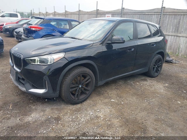 WBX73EF03P5V91466 BMW X1