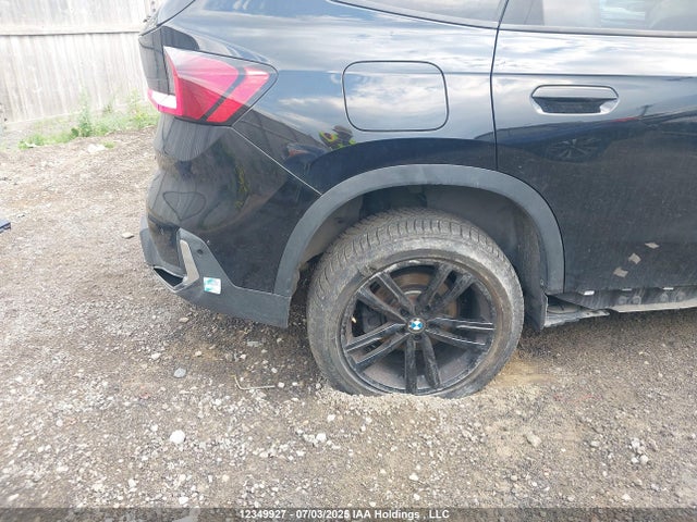 WBX73EF03P5V91466 BMW X1
