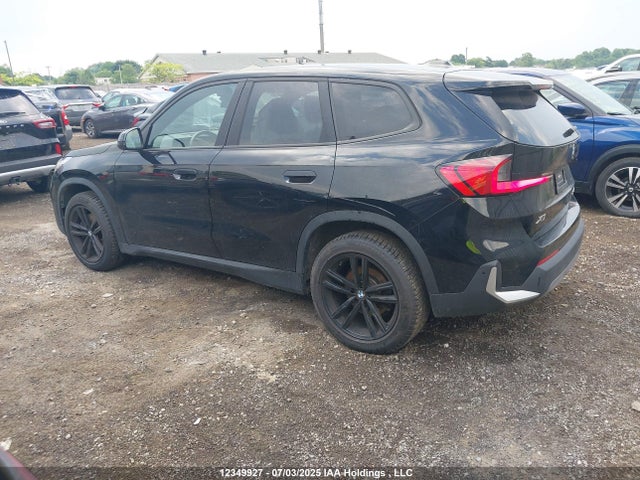 WBX73EF03P5V91466 BMW X1