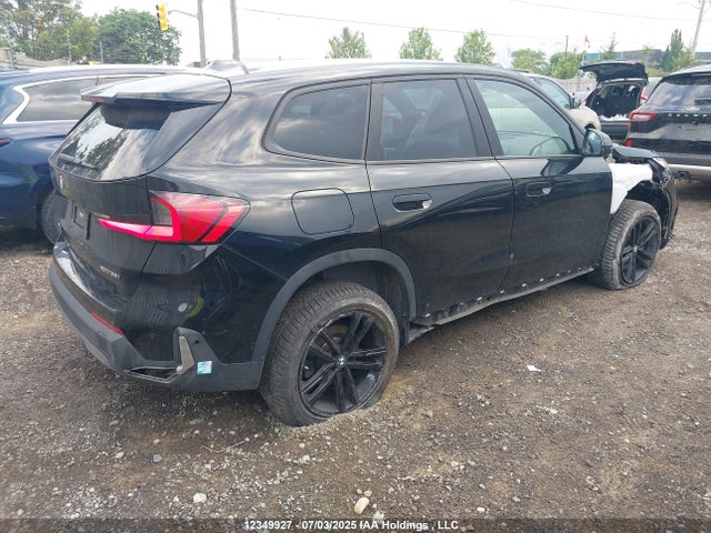 WBX73EF03P5V91466 BMW X1
