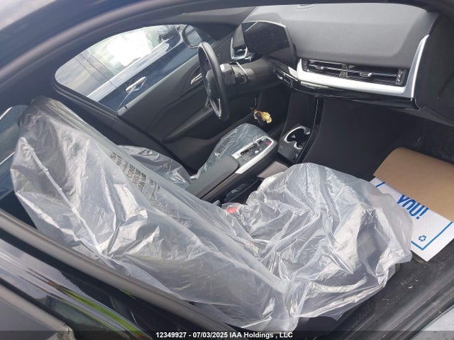 WBX73EF03P5V91466 BMW X1
