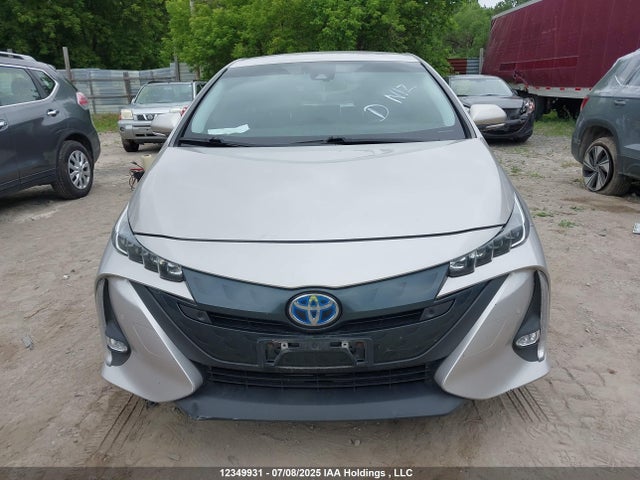JTDKARFP8J3076564 Toyota 2zr-fxe+1nm