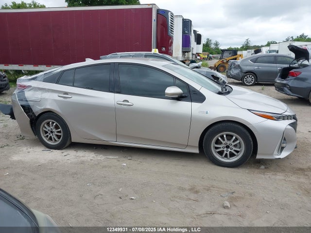 JTDKARFP8J3076564 Toyota 2zr-fxe+1nm