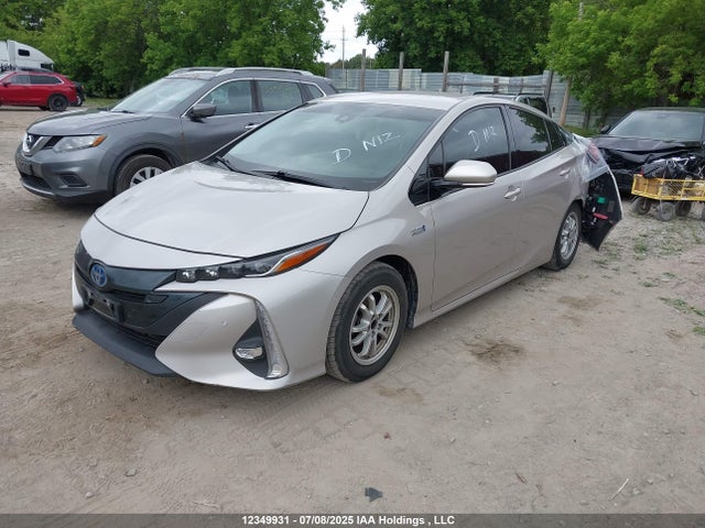 JTDKARFP8J3076564 Toyota 2zr-fxe+1nm