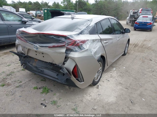 JTDKARFP8J3076564 Toyota 2zr-fxe+1nm