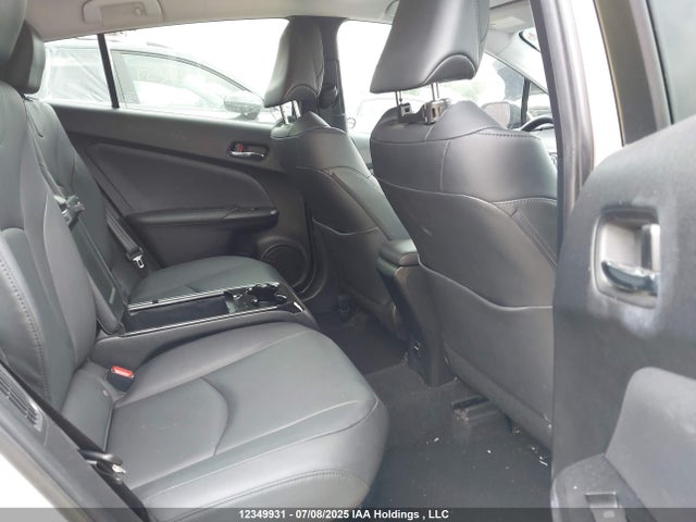JTDKARFP8J3076564 Toyota 2zr-fxe+1nm
