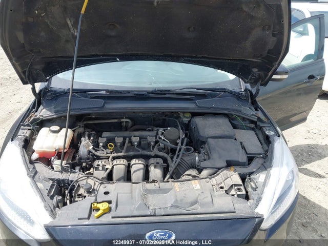Ford 2015 2015 1FADP3F24FL278100 Image 10