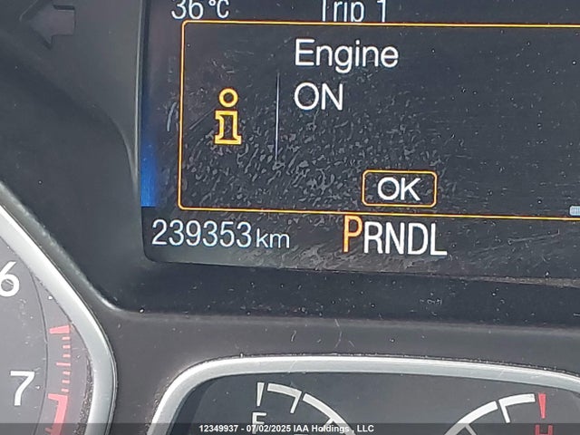 Ford 2015 2015 1FADP3F24FL278100 Image 15