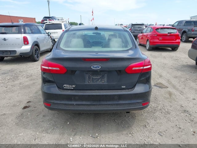 Ford 2015 2015 1FADP3F24FL278100 Image 16