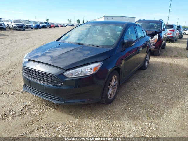 Ford 2015 2015 1FADP3F24FL278100 Image 2