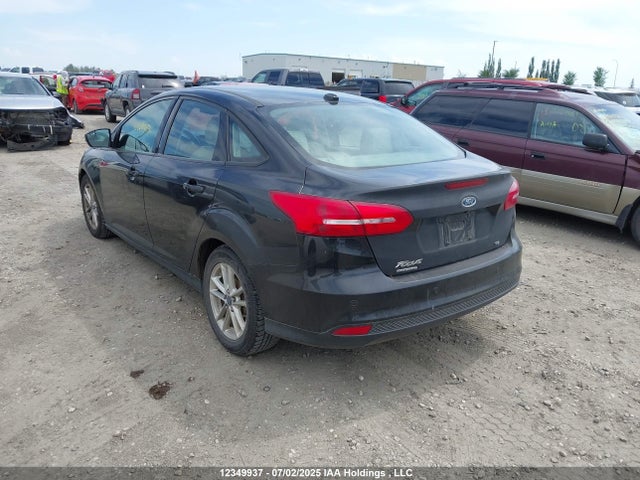 Ford 2015 2015 1FADP3F24FL278100 Image 3