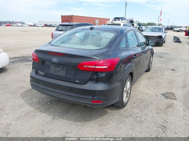 Ford 2015 2015 1FADP3F24FL278100 Image 4