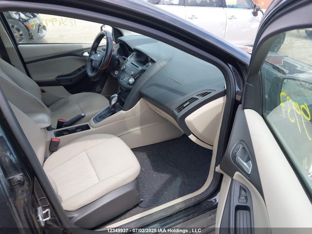 Ford 2015 2015 1FADP3F24FL278100 Image 5