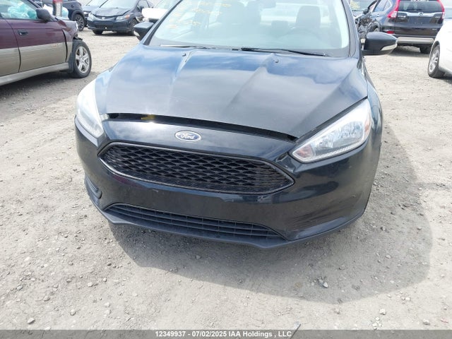 Ford 2015 2015 1FADP3F24FL278100 Image 6