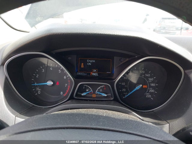 Ford 2015 2015 1FADP3F24FL278100 Image 7