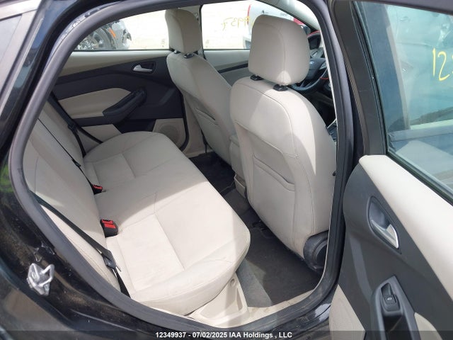 Ford 2015 2015 1FADP3F24FL278100 Image 8