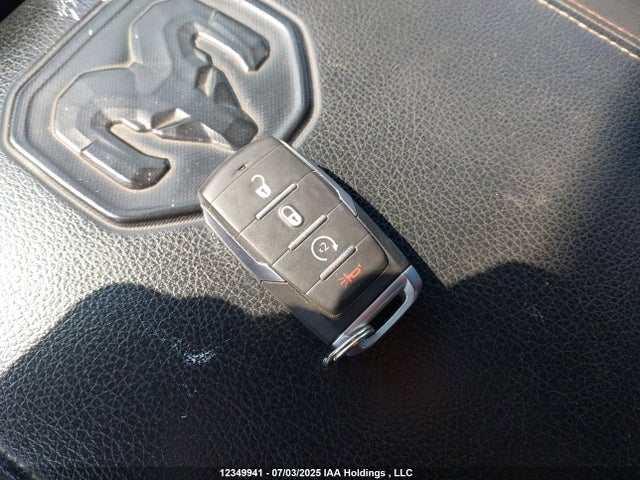 RAM 1500 2019 1C6SRFLT1KN738832 Image 11