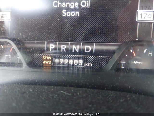 RAM 1500 2019 1C6SRFLT1KN738832 Image 14