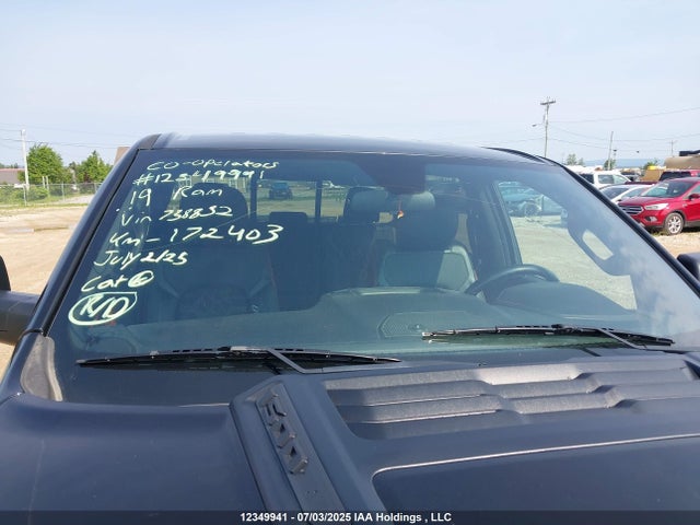 RAM 1500 2019 1C6SRFLT1KN738832 Image 16