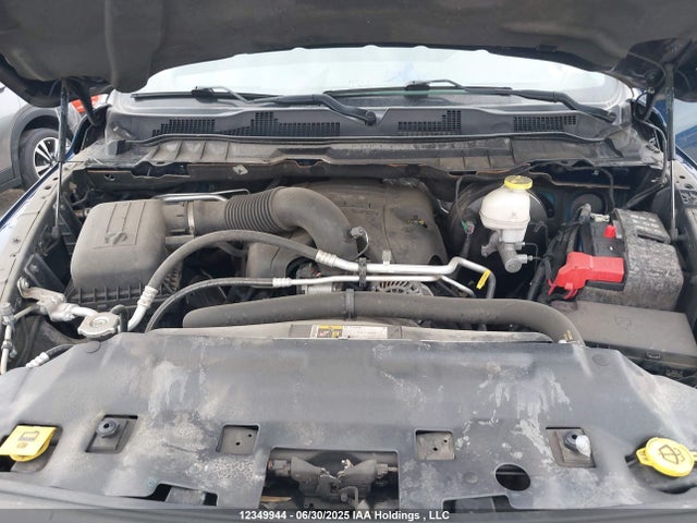 RAM 1500 2019 1C6RR7LT4KS744162 Image 10