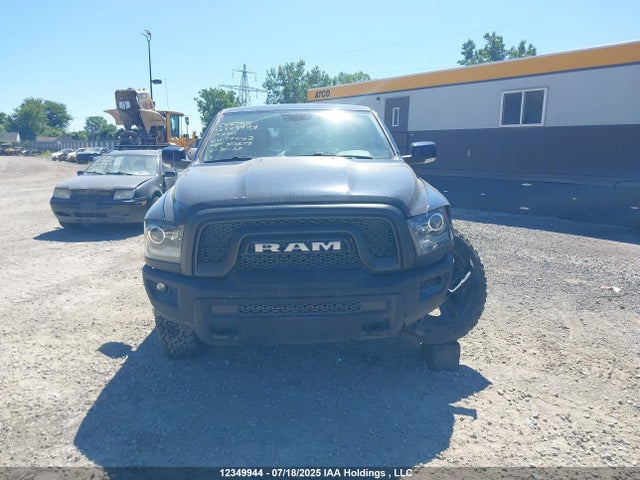 RAM 1500 2019 1C6RR7LT4KS744162 Image 12