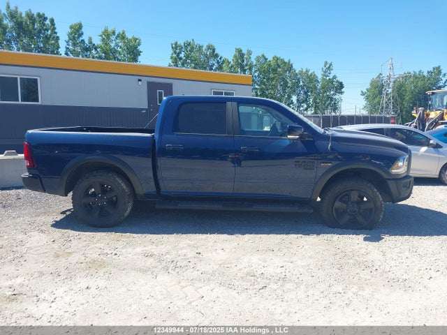 RAM 1500 2019 1C6RR7LT4KS744162 Image 13