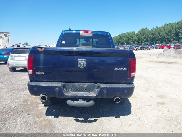 RAM 1500 2019 1C6RR7LT4KS744162 Image 16