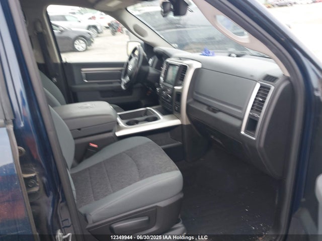 RAM 1500 2019 1C6RR7LT4KS744162 Image 5