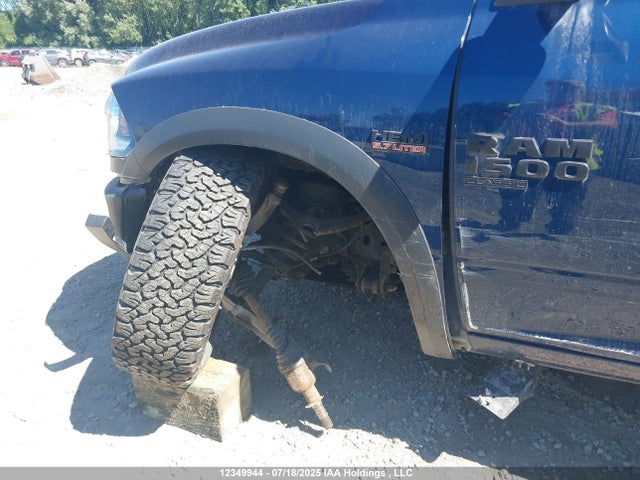 RAM 1500 2019 1C6RR7LT4KS744162 Image 6