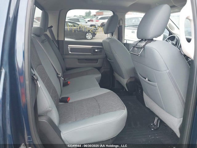 RAM 1500 2019 1C6RR7LT4KS744162 Image 8