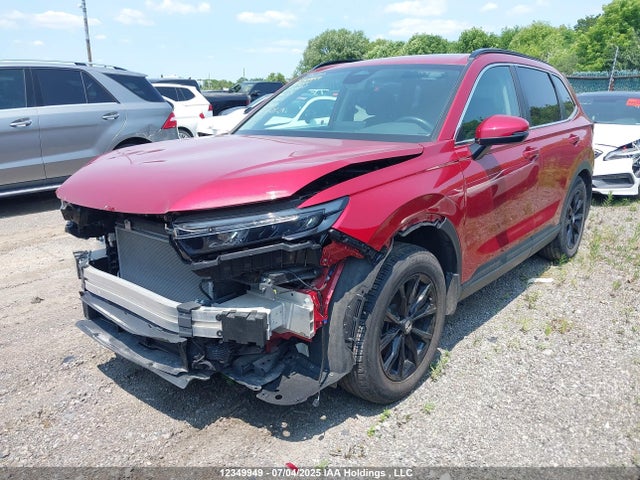2HKRS4H50RH104612 Honda l15be