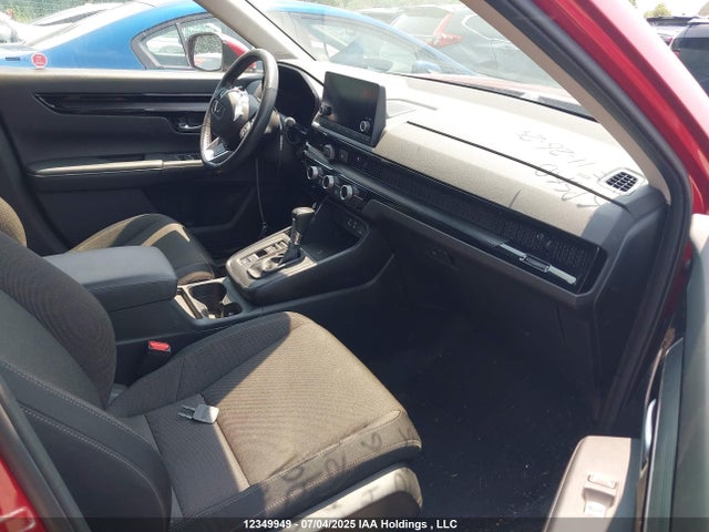 2HKRS4H50RH104612 Honda l15be