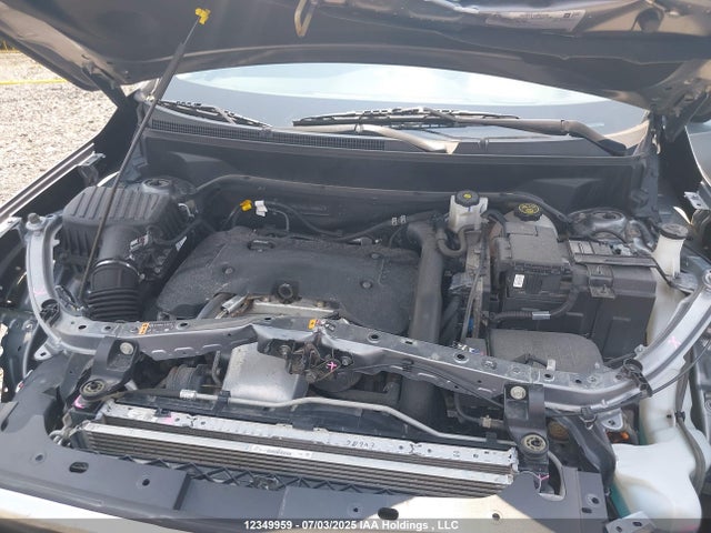 3GKALTEX0LL106219 GMC ltg