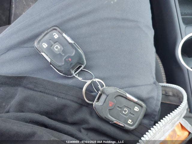 3GKALTEX0LL106219 GMC ltg