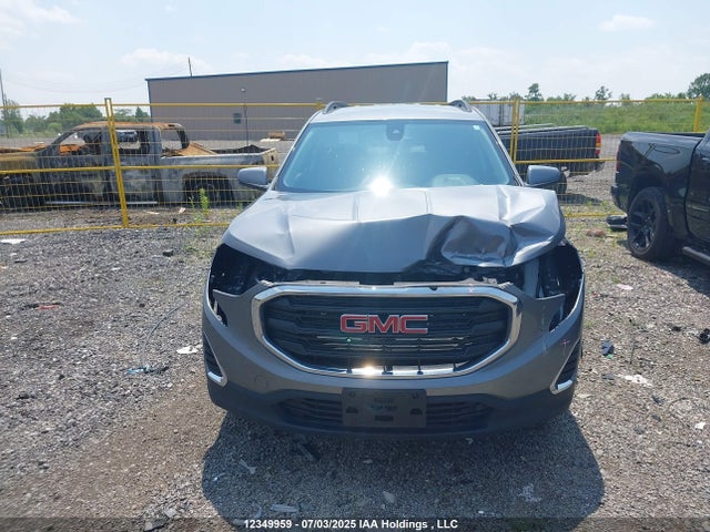 3GKALTEX0LL106219 GMC ltg