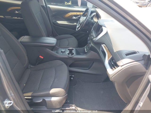 3GKALTEX0LL106219 GMC ltg