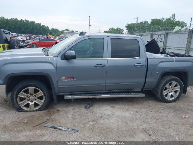 3GTU2UEC0FG373761 GMC l83 - vvt, active fuel management, aluminum