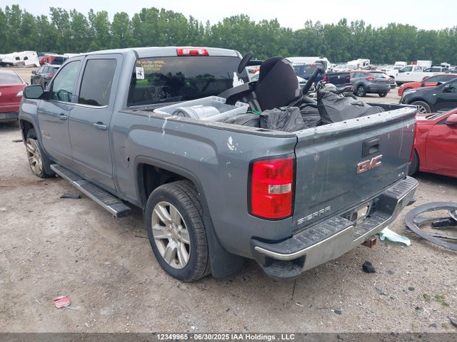 3GTU2UEC0FG373761 GMC l83 - vvt, active fuel management, aluminum