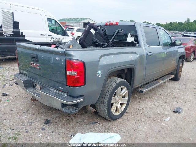 3GTU2UEC0FG373761 GMC l83 - vvt, active fuel management, aluminum