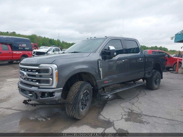 Ford F-250 2023 1FT8W2BM0PED05377 Image 2