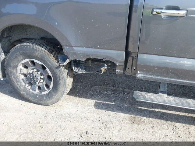 Ford F-250 2023 1FT8W2BM0PED05377 Image 22