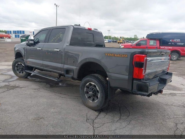 Ford F-250 2023 1FT8W2BM0PED05377 Image 3