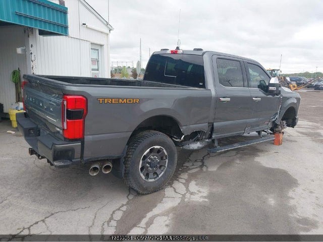 Ford F-250 2023 1FT8W2BM0PED05377 Image 4