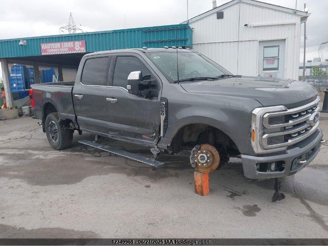 Ford F-250 2023 1FT8W2BM0PED05377 Image 6