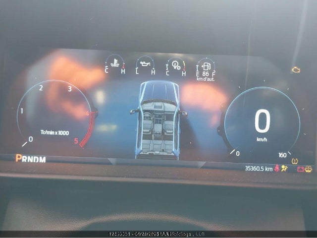 Ford F-250 2023 1FT8W2BM0PED05377 Image 7