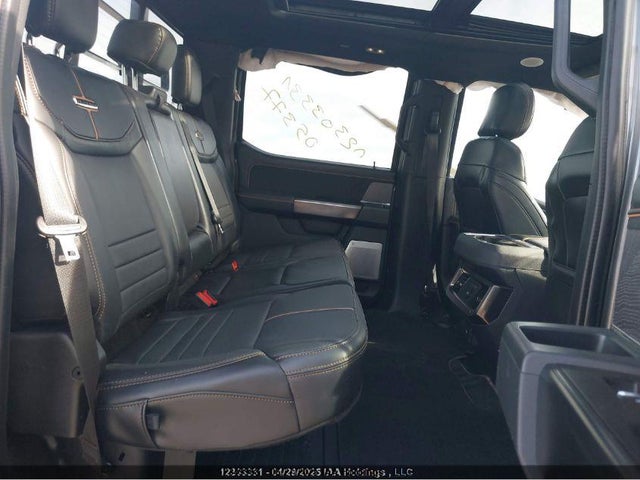 Ford F-250 2023 1FT8W2BM0PED05377 Image 8