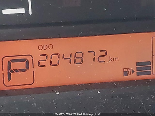 3N6CM0KN8HK705298 Nissan 2017