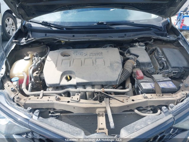 JTNKARJE0HJ523671 Toyota 2zr-fae