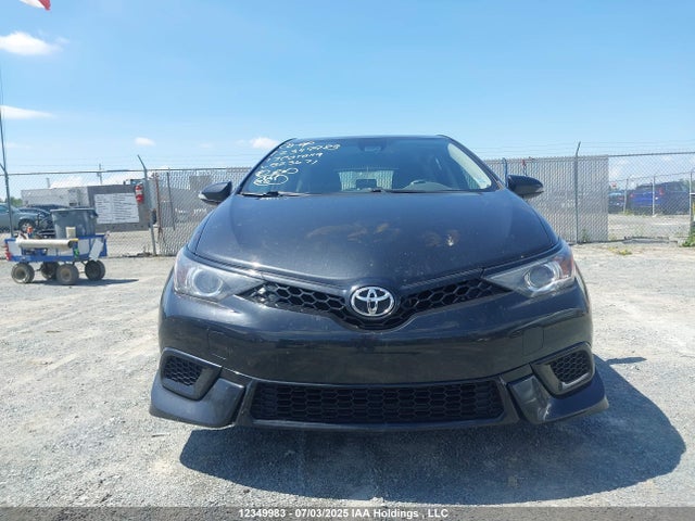 JTNKARJE0HJ523671 Toyota 2zr-fae