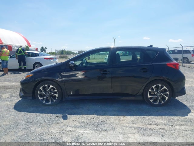 JTNKARJE0HJ523671 Toyota 2zr-fae